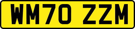 WM70ZZM