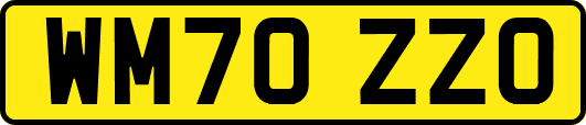 WM70ZZO