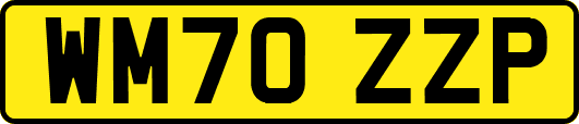 WM70ZZP