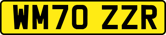 WM70ZZR