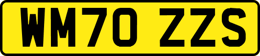 WM70ZZS