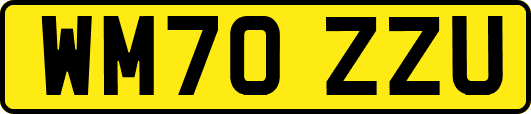 WM70ZZU