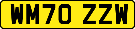 WM70ZZW