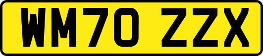 WM70ZZX
