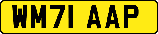 WM71AAP