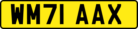 WM71AAX