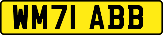 WM71ABB