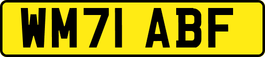WM71ABF
