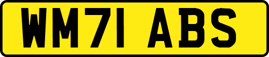WM71ABS