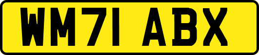 WM71ABX