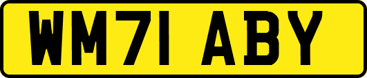 WM71ABY