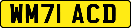WM71ACD