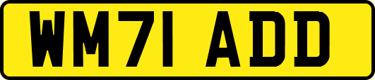 WM71ADD