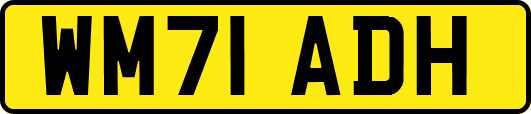 WM71ADH