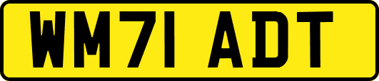 WM71ADT