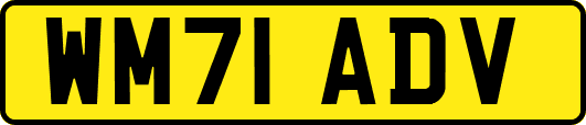 WM71ADV