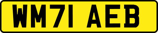 WM71AEB