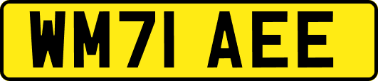 WM71AEE