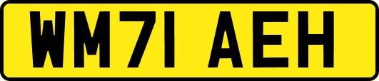 WM71AEH