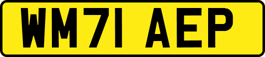 WM71AEP