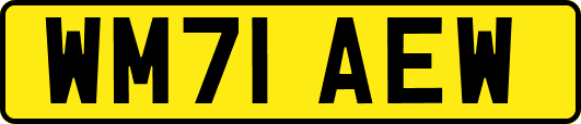 WM71AEW