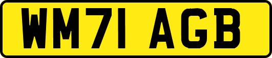WM71AGB