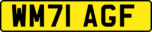 WM71AGF