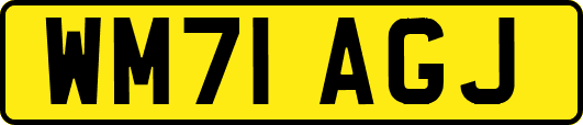 WM71AGJ