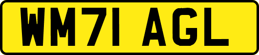 WM71AGL