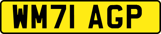 WM71AGP