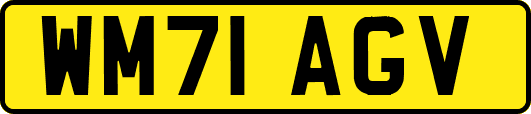 WM71AGV