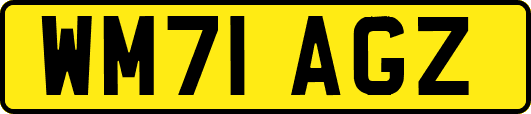 WM71AGZ