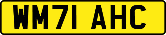 WM71AHC