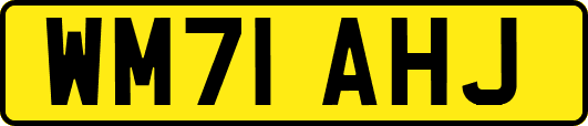 WM71AHJ