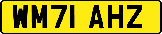 WM71AHZ