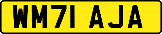 WM71AJA