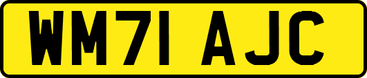 WM71AJC