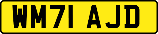 WM71AJD