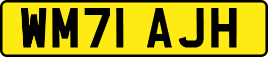 WM71AJH