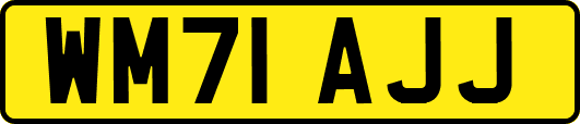 WM71AJJ