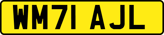 WM71AJL