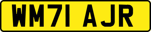 WM71AJR