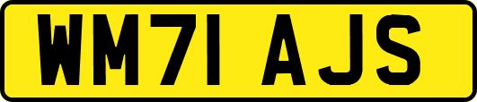 WM71AJS