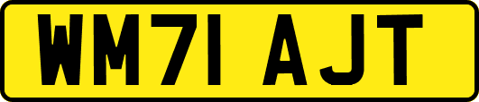 WM71AJT