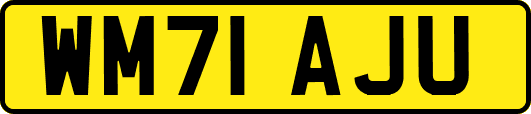 WM71AJU
