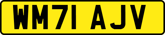 WM71AJV