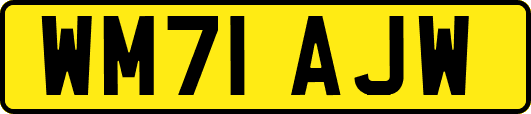 WM71AJW