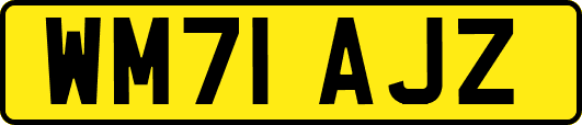 WM71AJZ
