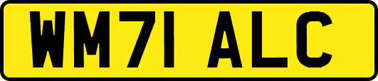 WM71ALC