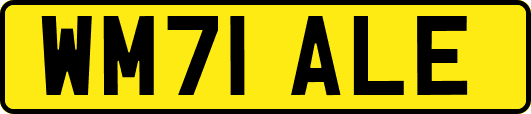 WM71ALE